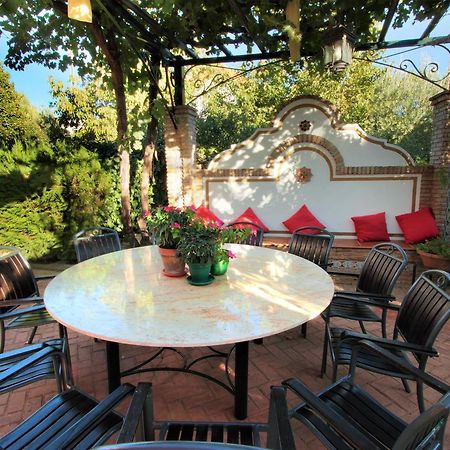 Villa 'Los Balcones' Priego de Córdoba Eksteriør billede