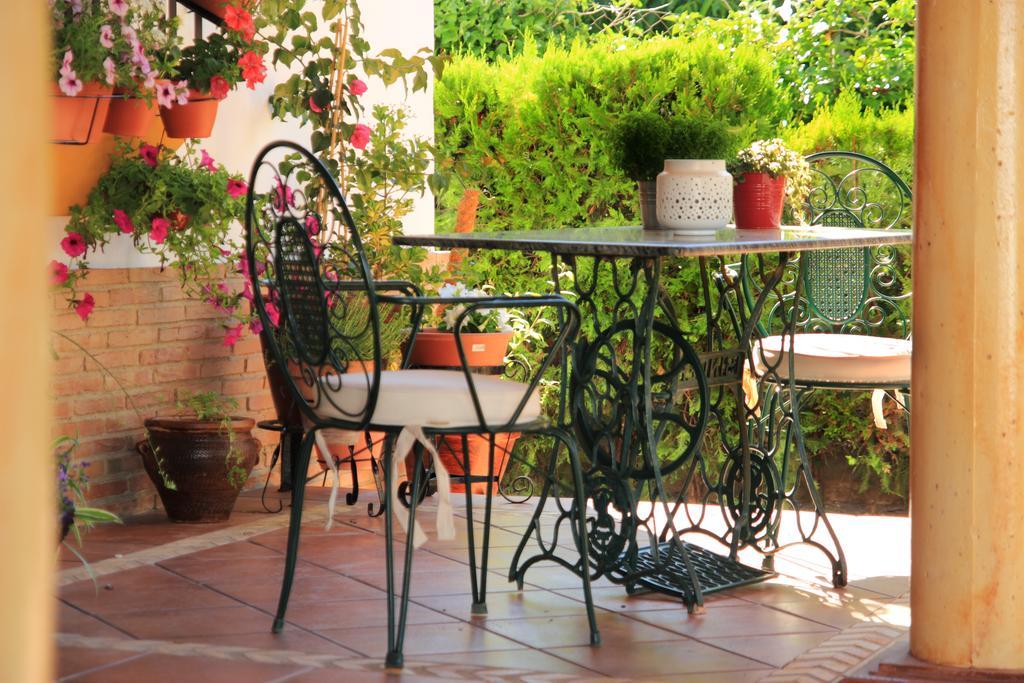 Villa 'Los Balcones' Priego de Córdoba Eksteriør billede