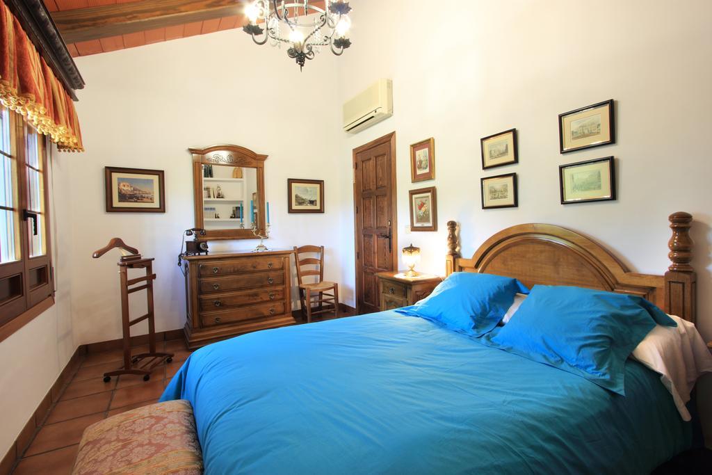 Villa 'Los Balcones' Priego de Córdoba Eksteriør billede