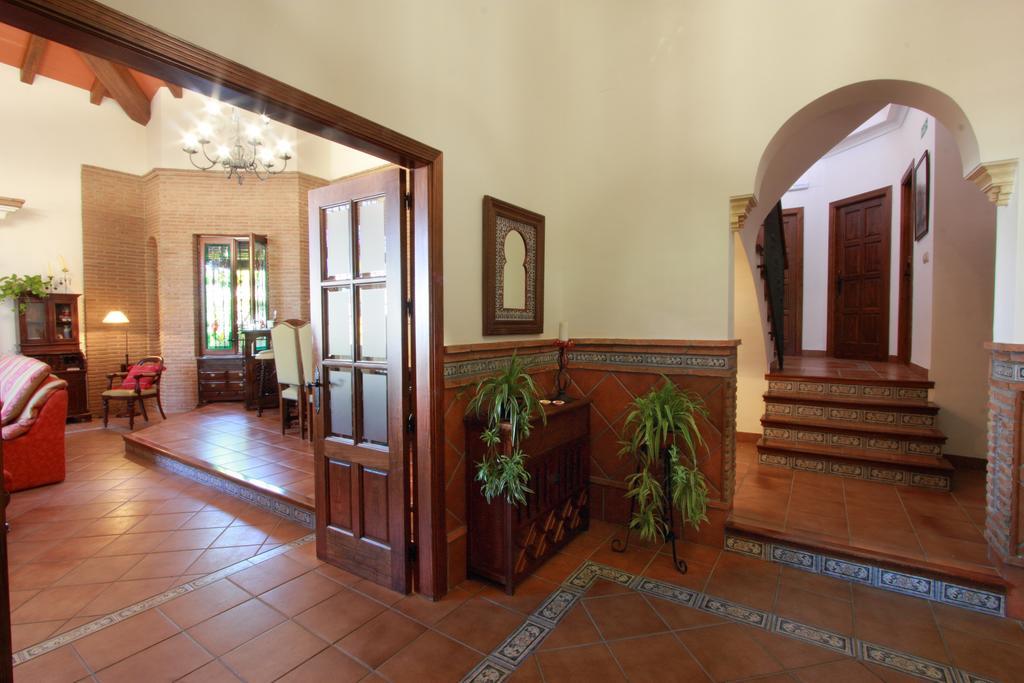 Villa 'Los Balcones' Priego de Córdoba Eksteriør billede
