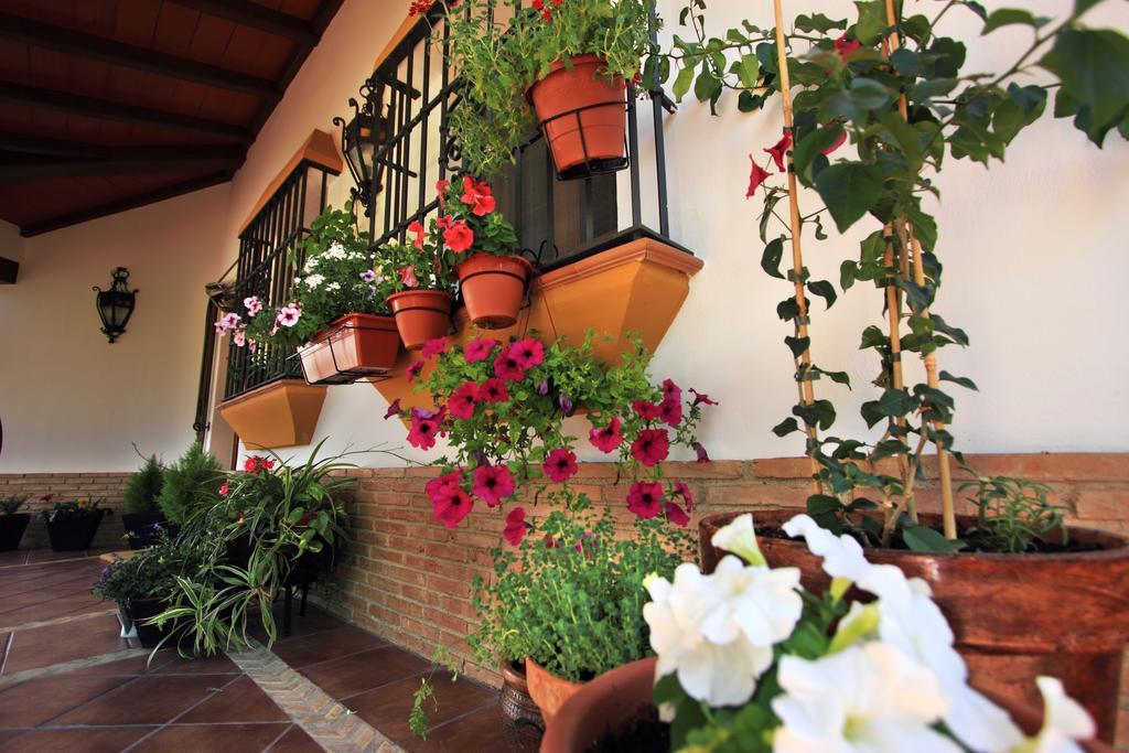 Villa 'Los Balcones' Priego de Córdoba Eksteriør billede