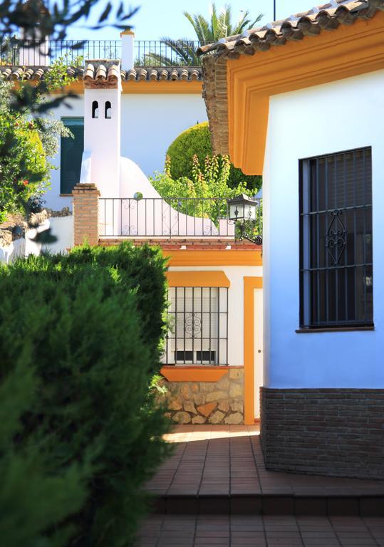 Villa 'Los Balcones' Priego de Córdoba Eksteriør billede