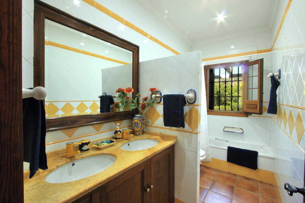 Villa 'Los Balcones' Priego de Córdoba Eksteriør billede