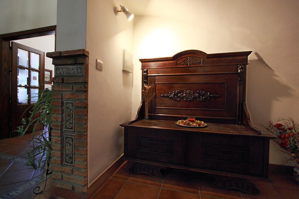 Villa 'Los Balcones' Priego de Córdoba Eksteriør billede