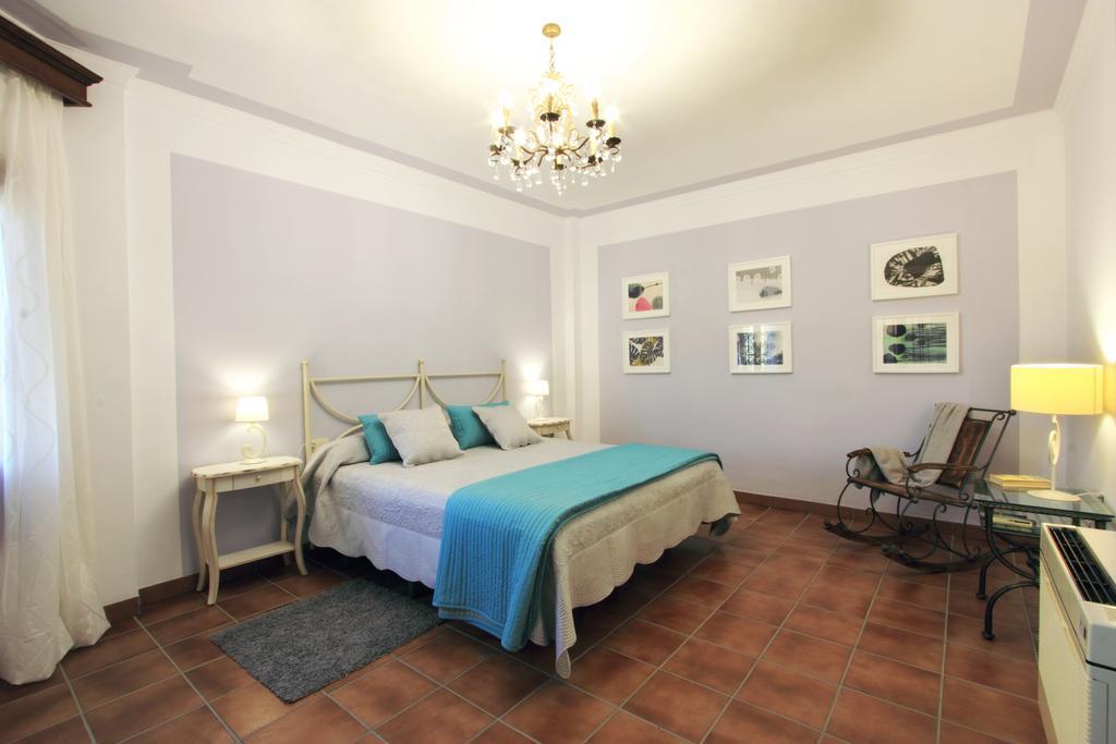 Villa 'Los Balcones' Priego de Córdoba Eksteriør billede
