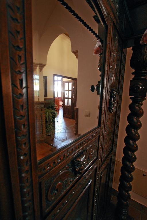 Villa 'Los Balcones' Priego de Córdoba Eksteriør billede