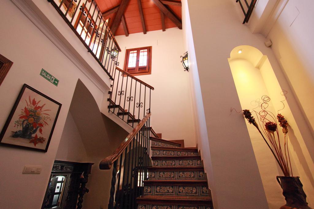 Villa 'Los Balcones' Priego de Córdoba Eksteriør billede