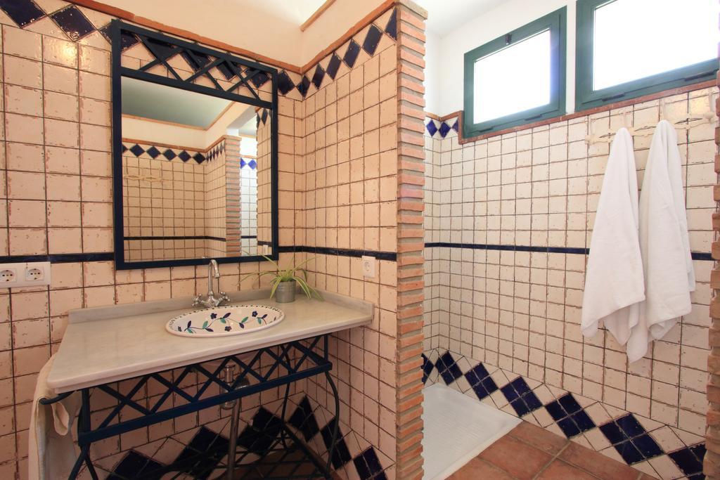 Villa 'Los Balcones' Priego de Córdoba Eksteriør billede